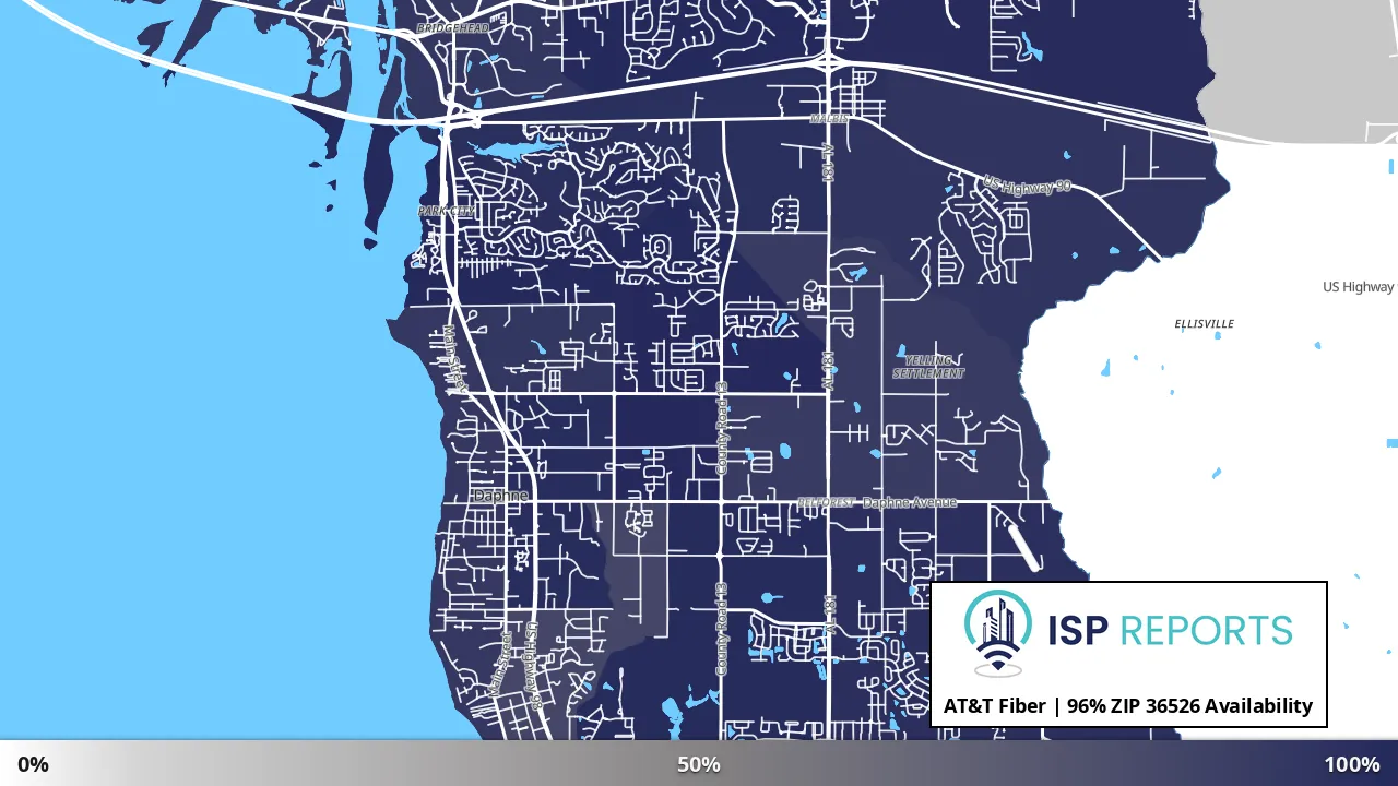 36526, AL map of internet availability