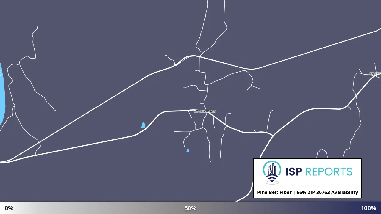 36763, AL map of internet availability