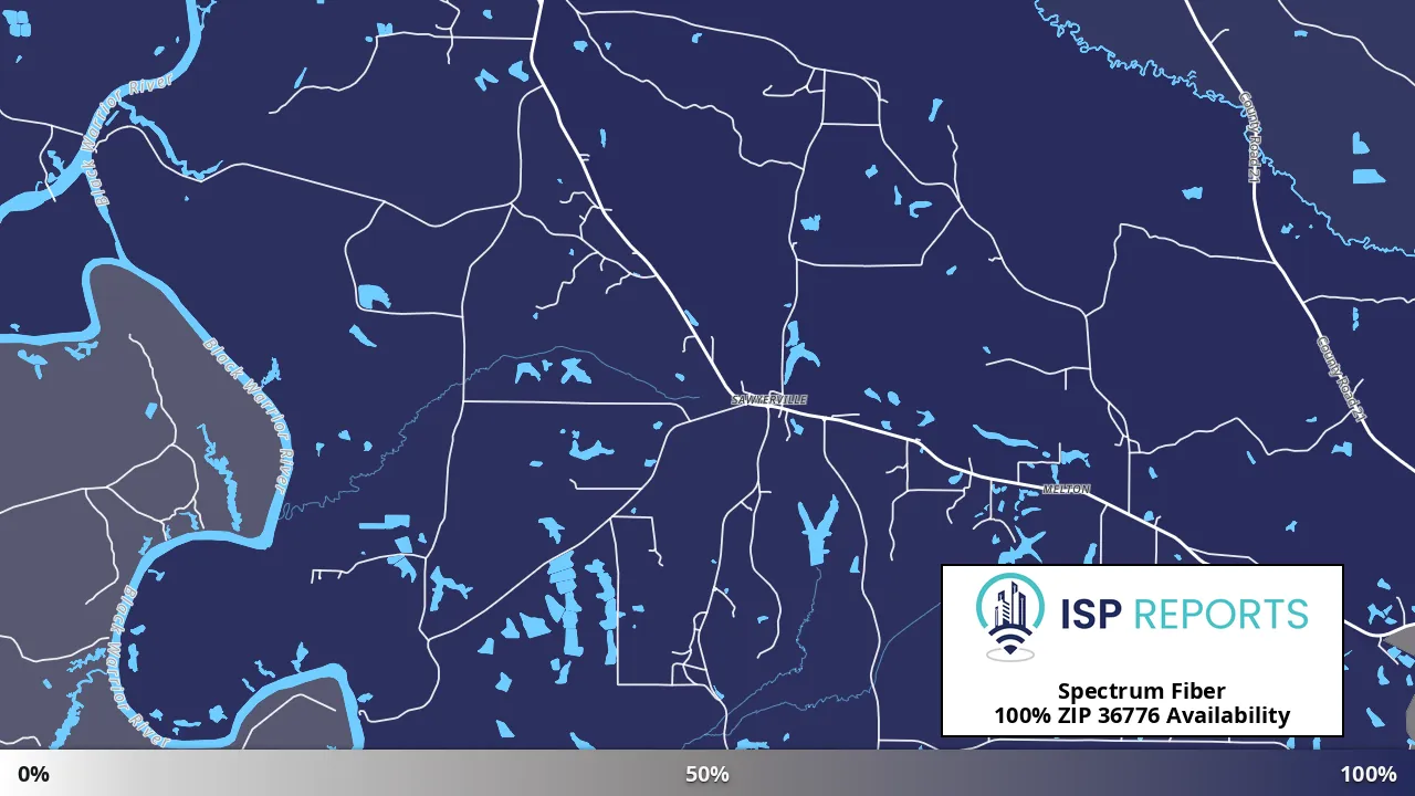 36776, AL map of internet availability