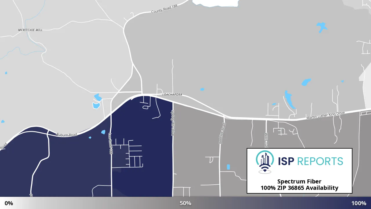 36865, AL map of internet availability
