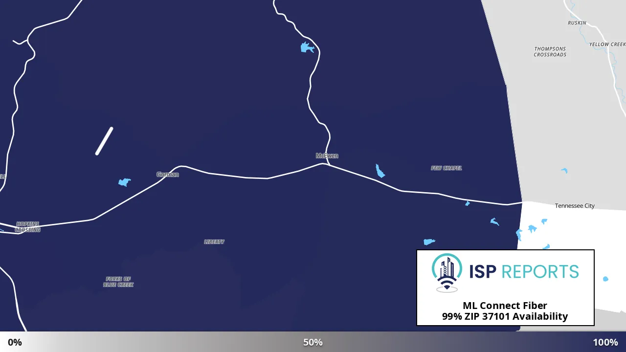 37101, TN map of internet availability