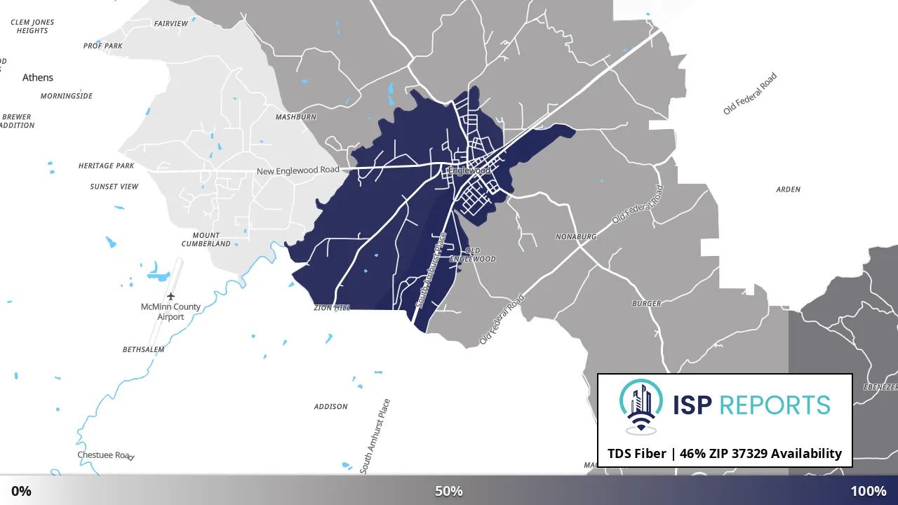 37329, TN map of internet availability
