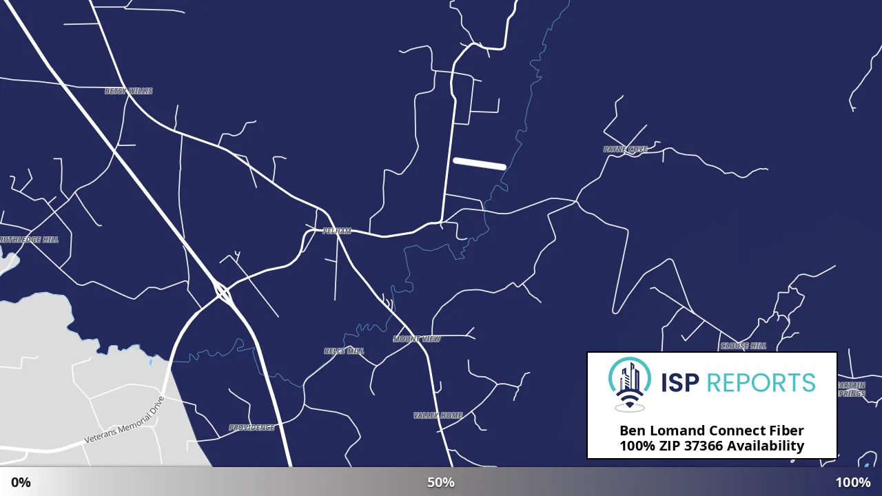 37366, TN map of internet availability