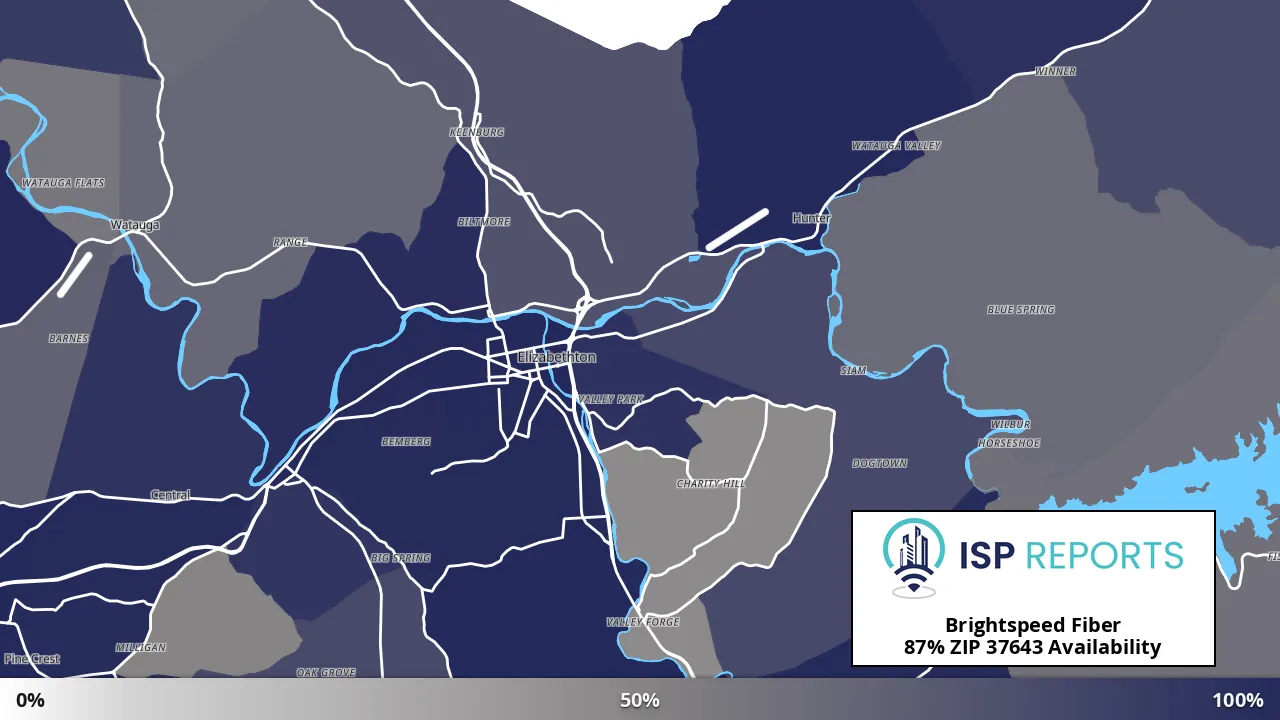 37643, TN map of internet availability