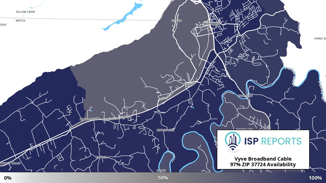 37724, TN map of internet availability