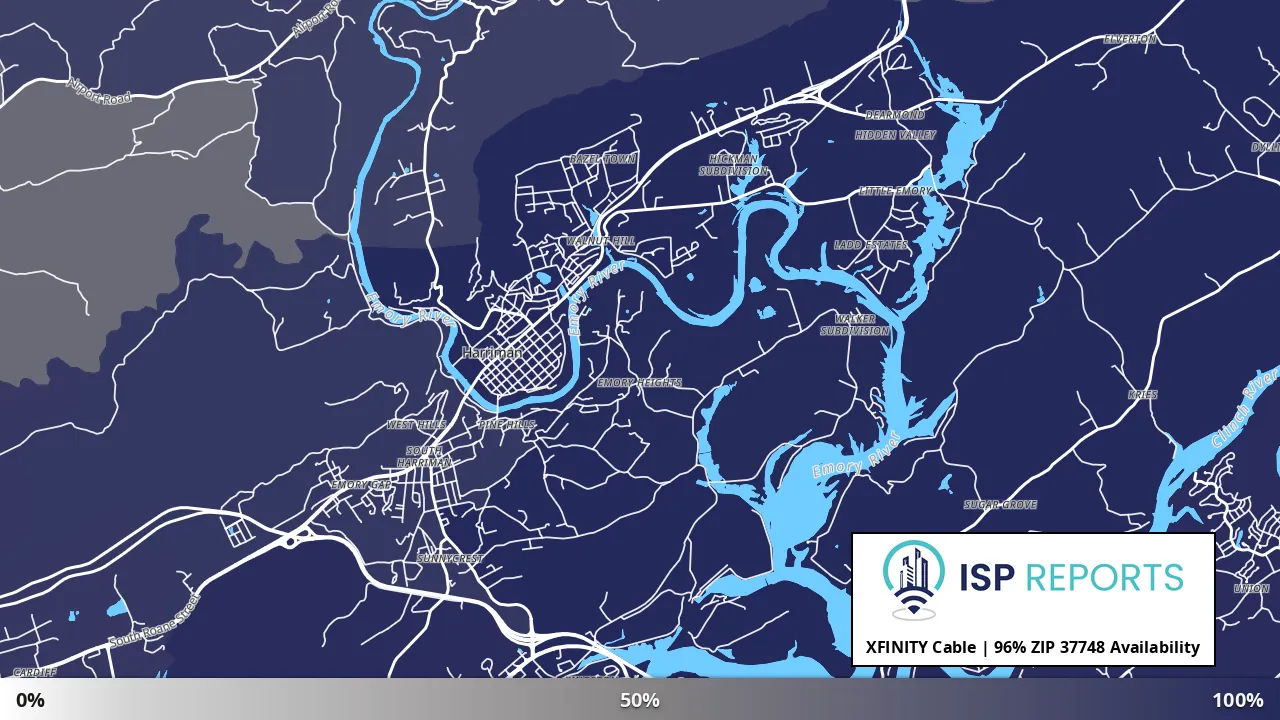 37748, TN map of internet availability