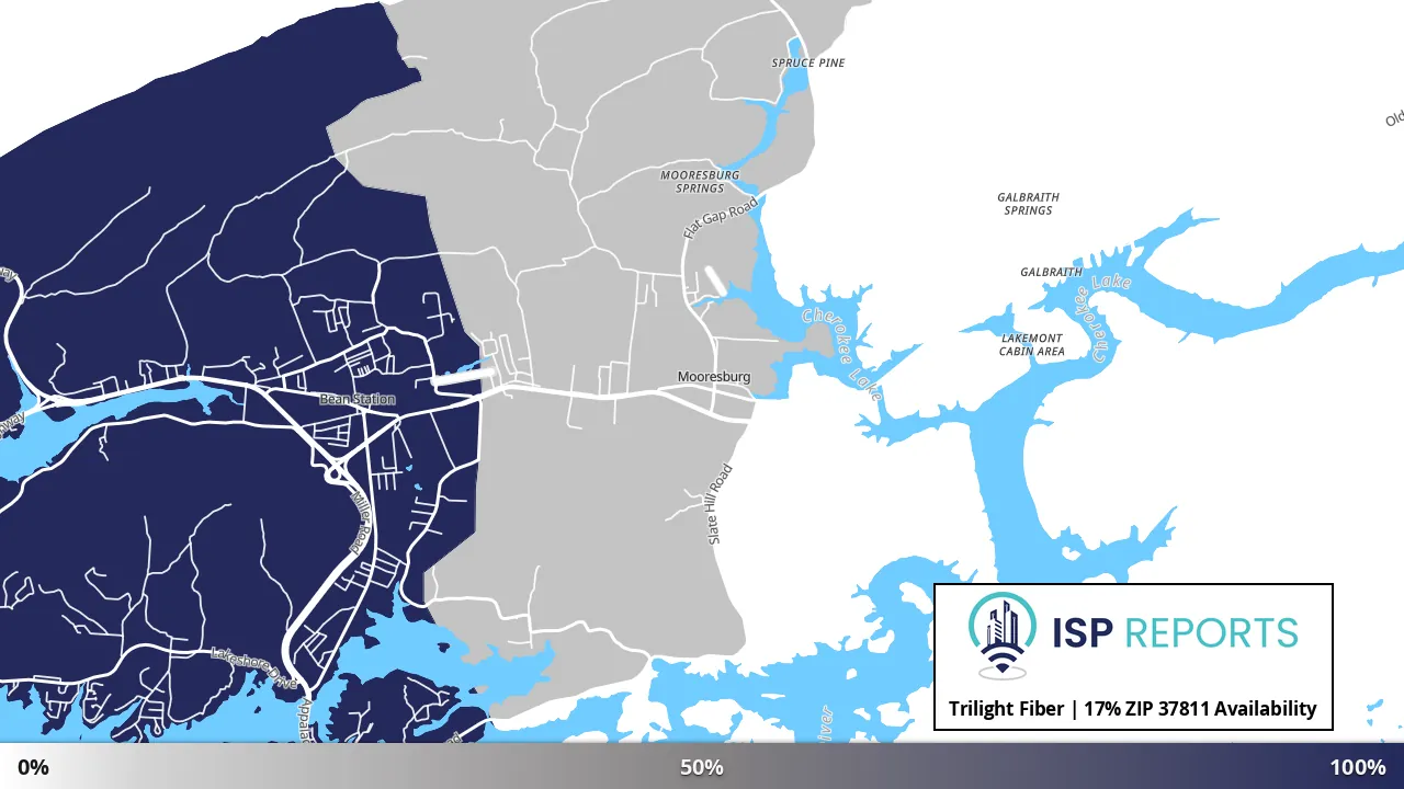 37811, TN map of internet availability
