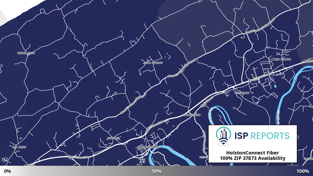 37873, TN map of internet availability