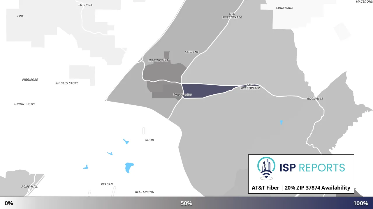 37874, TN map of internet availability
