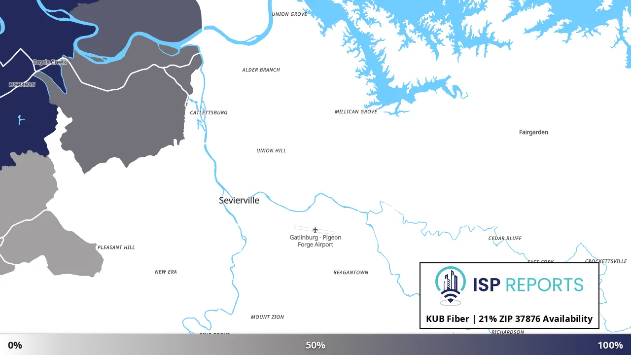 37876, TN map of internet availability