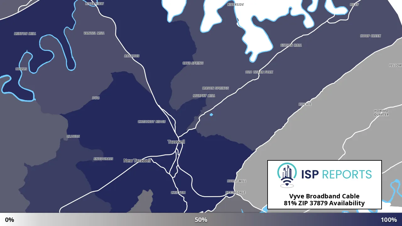 37879, TN map of internet availability