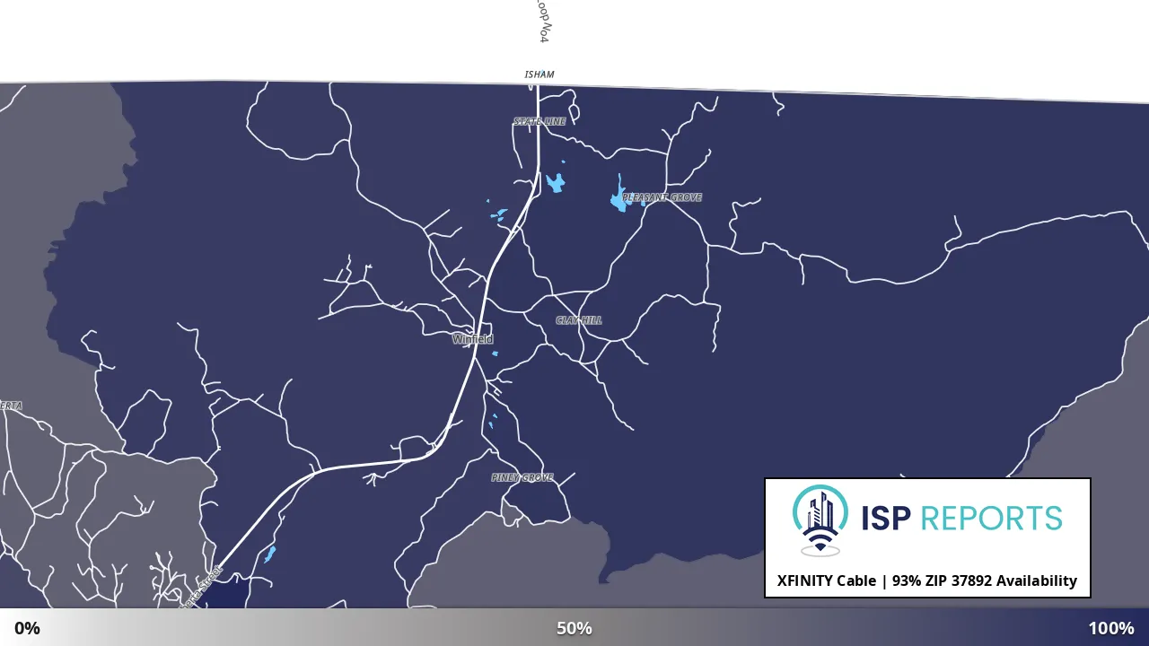 37892, TN map of internet availability