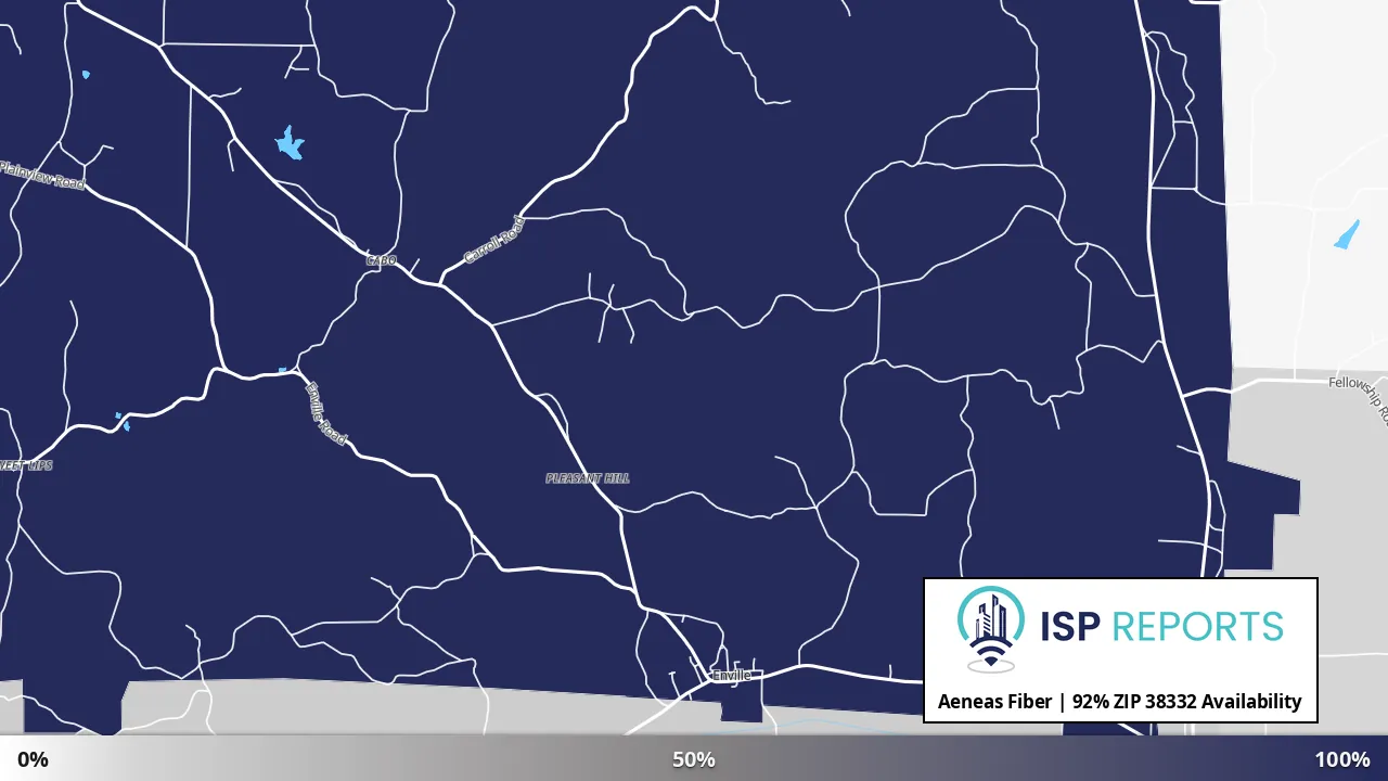 38332, TN map of internet availability