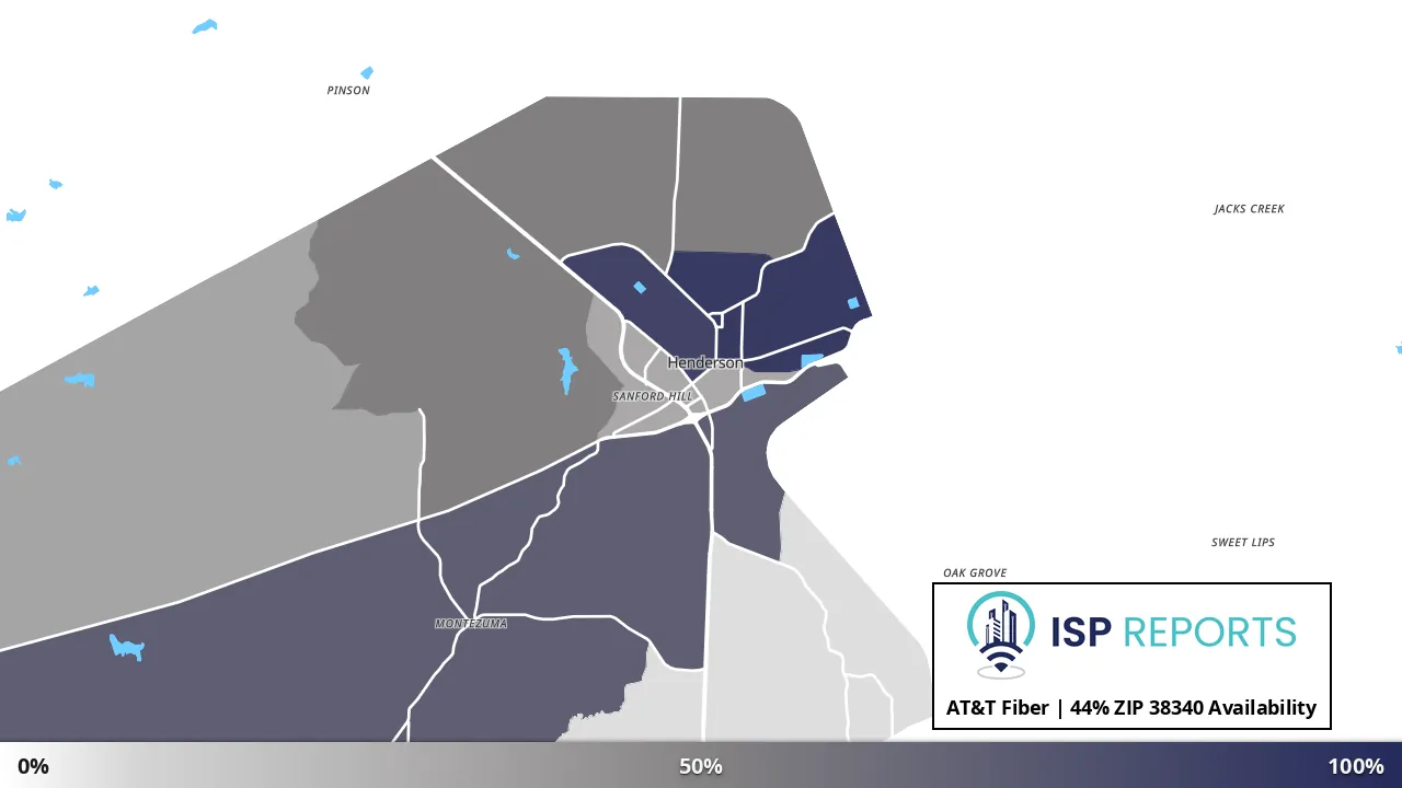 38340, TN map of internet availability