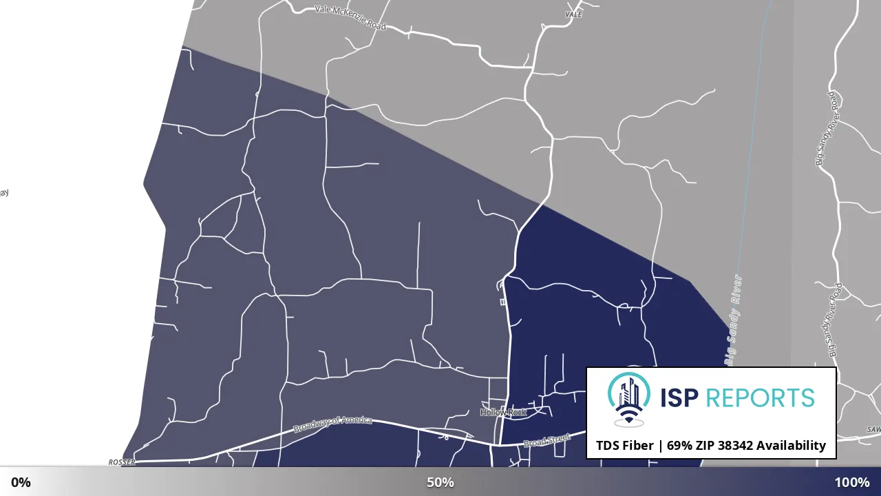 38342, TN map of internet availability