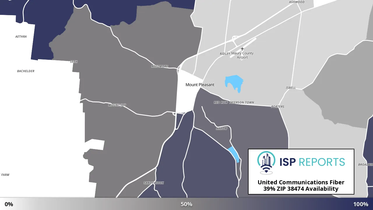 38474, TN map of internet availability