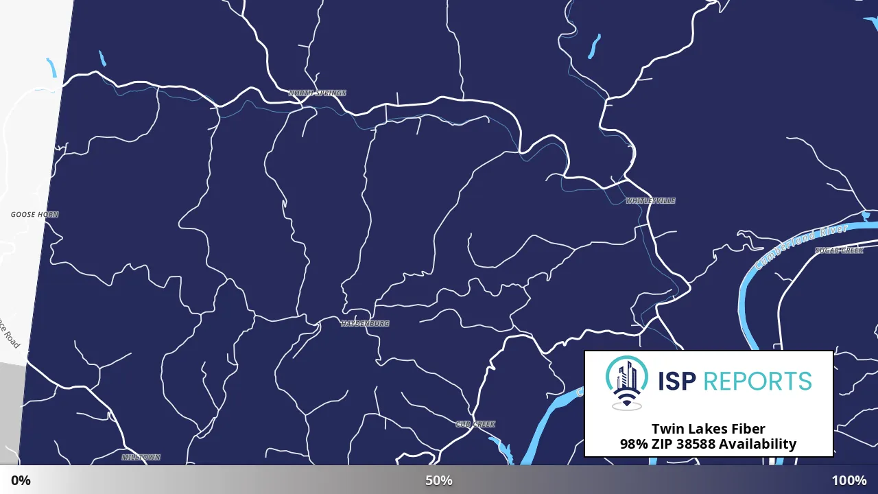 38588, TN map of internet availability