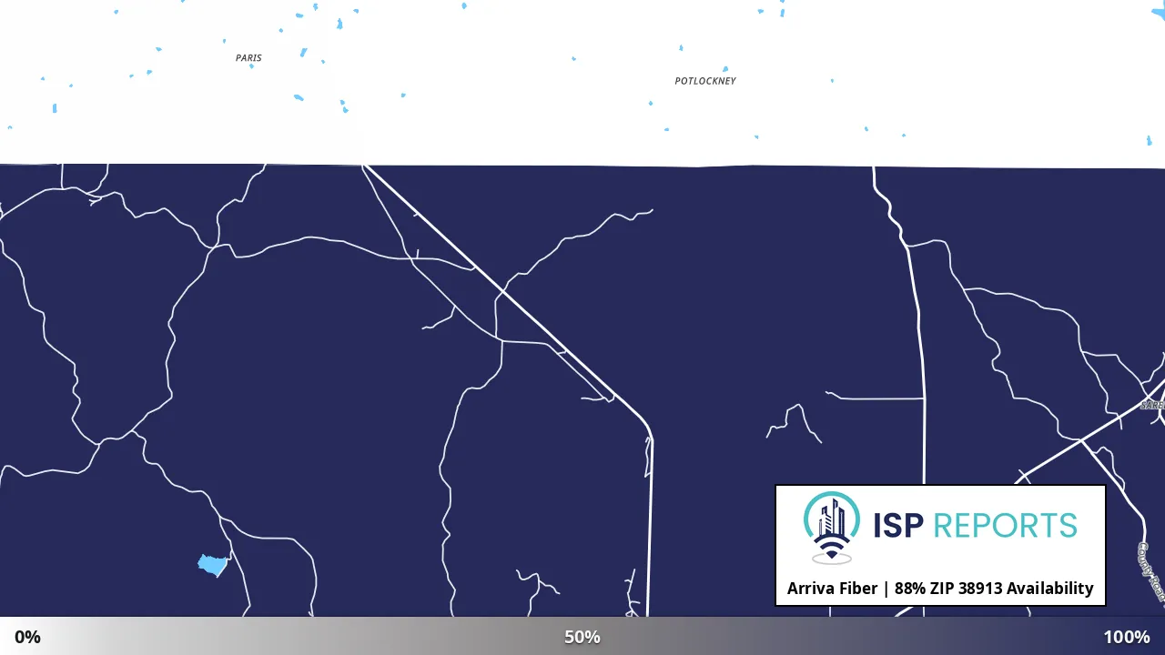 38913, MS map of internet availability
