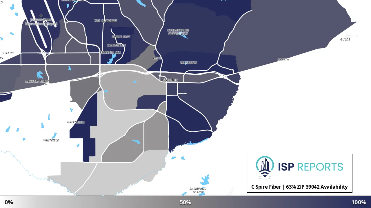 39042, MS map of internet availability