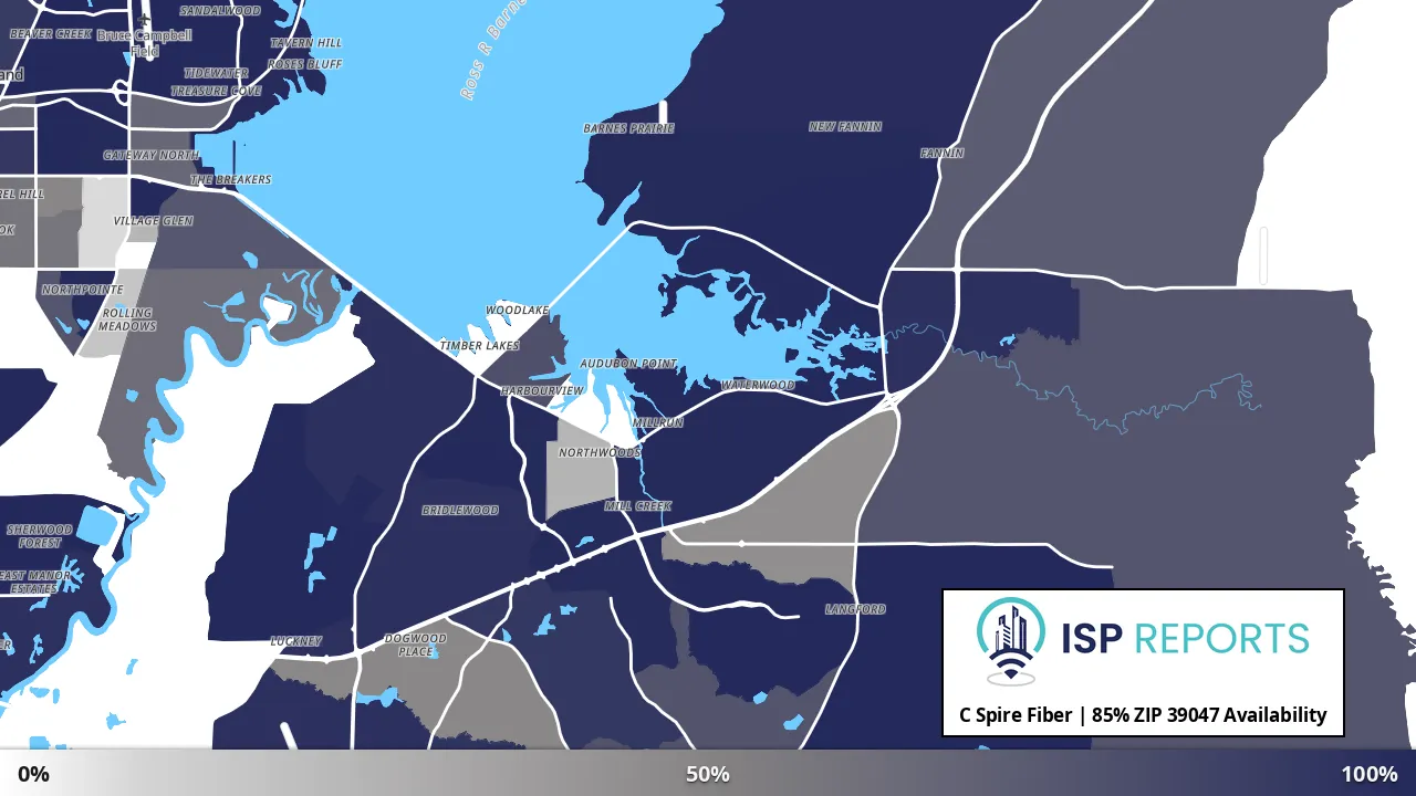 39047, MS map of internet availability