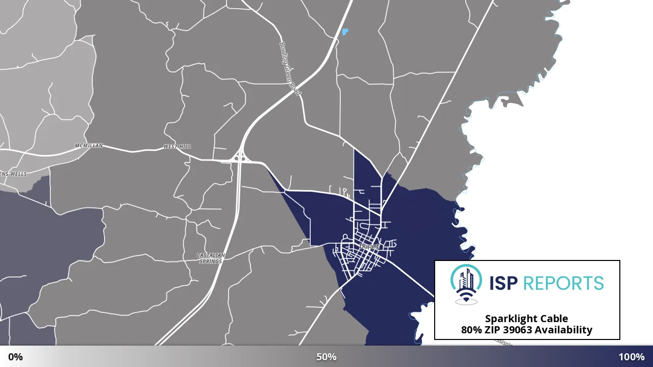 39063, MS map of internet availability