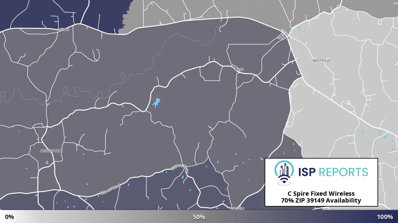 39149, MS map of internet availability
