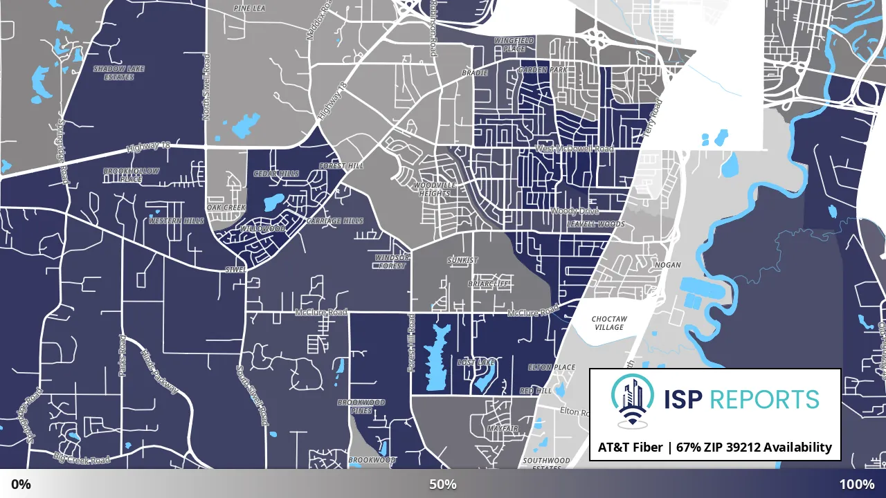 39212, MS map of internet availability