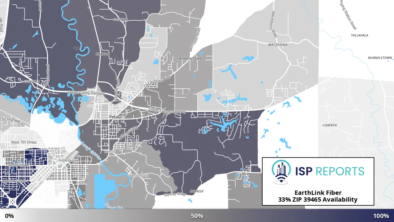 39465, MS map of internet availability
