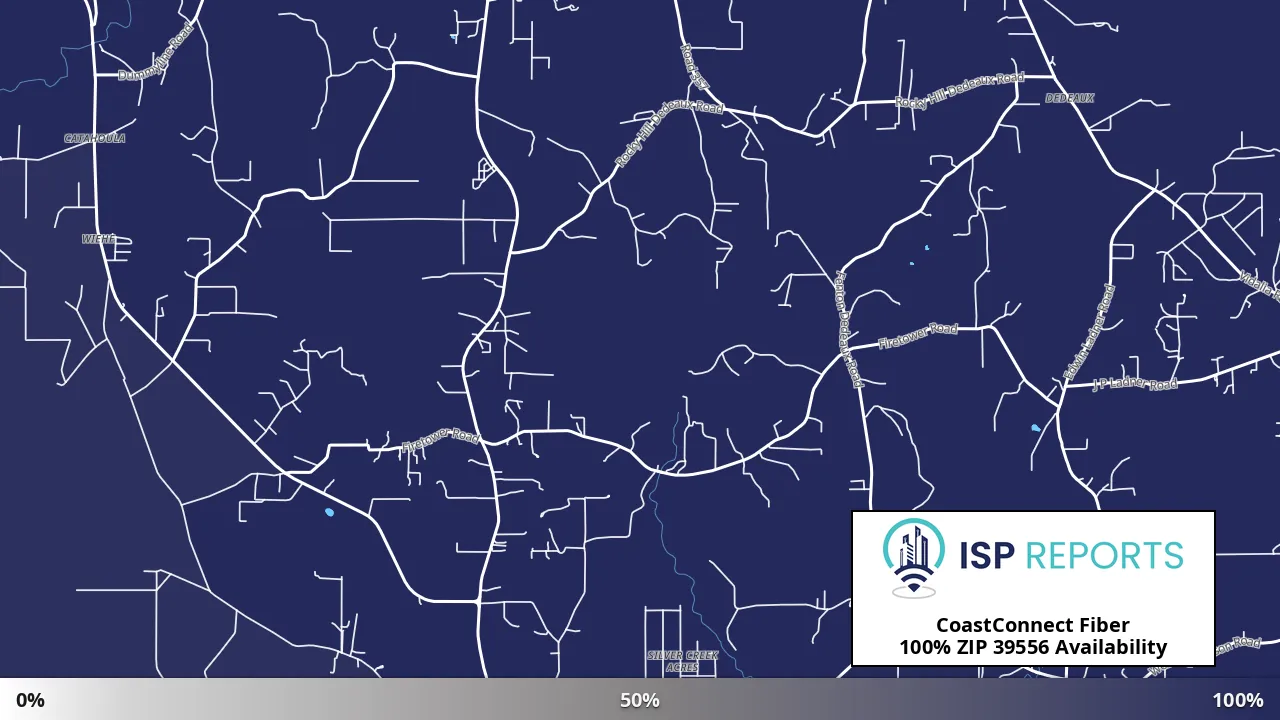 39556, MS map of internet availability