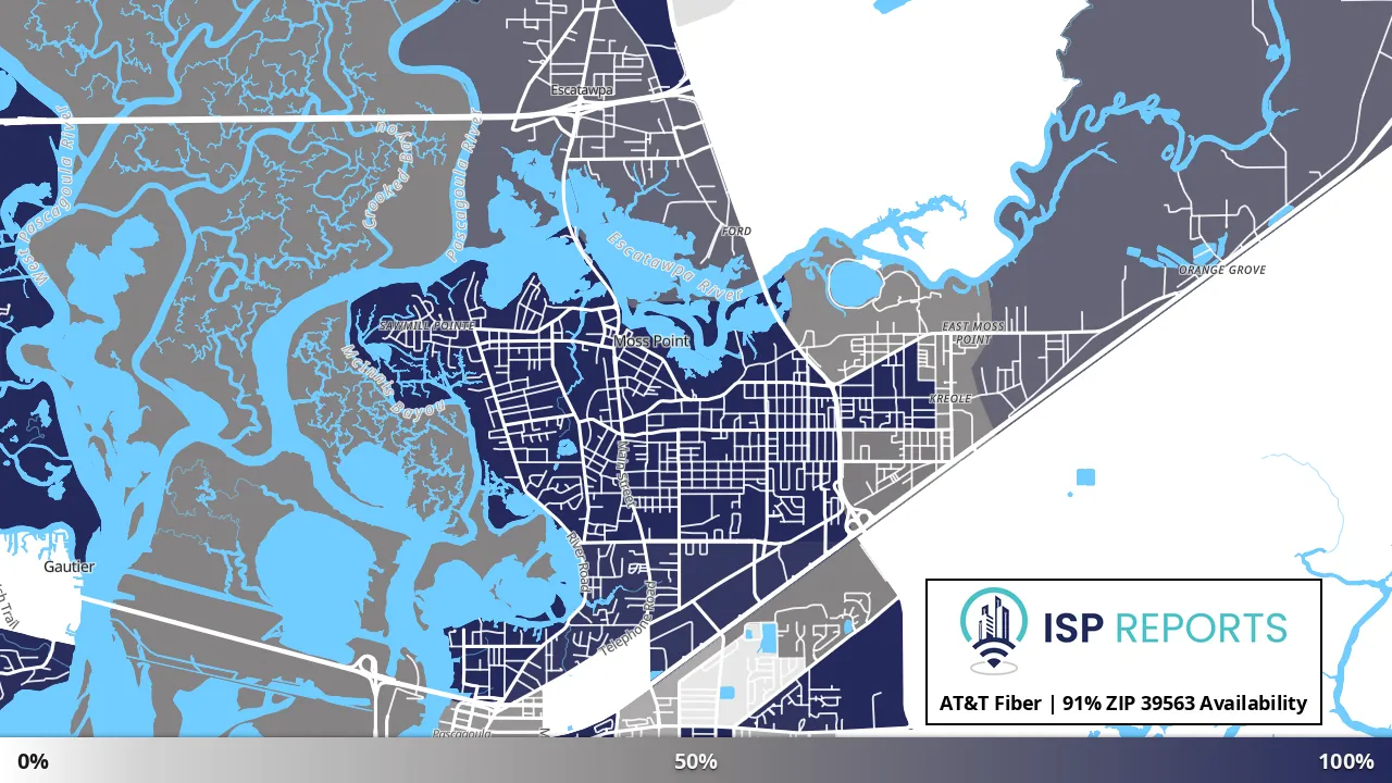 39563, MS map of internet availability