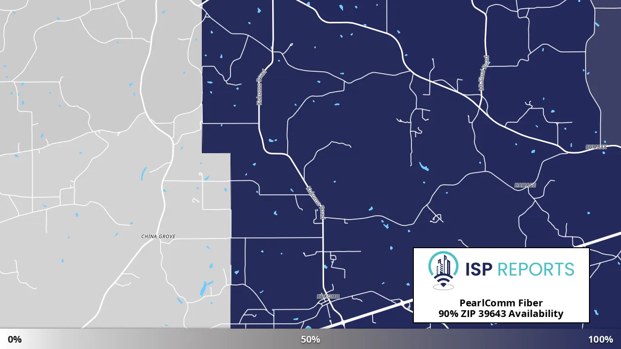 39643, MS map of internet availability