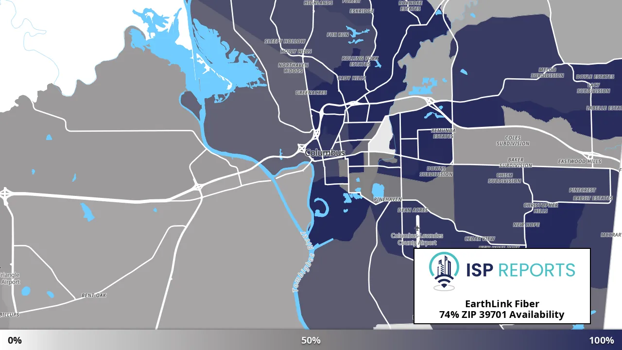 39701, MS map of internet availability