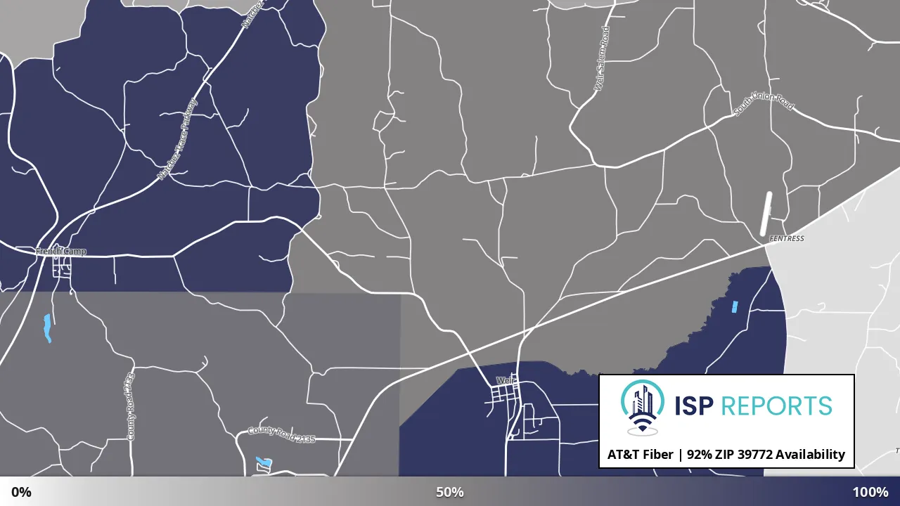 39772, MS map of internet availability