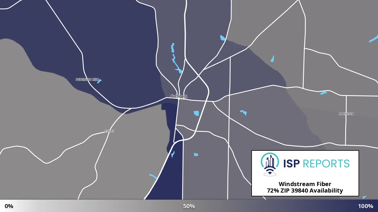 39840, GA map of internet availability