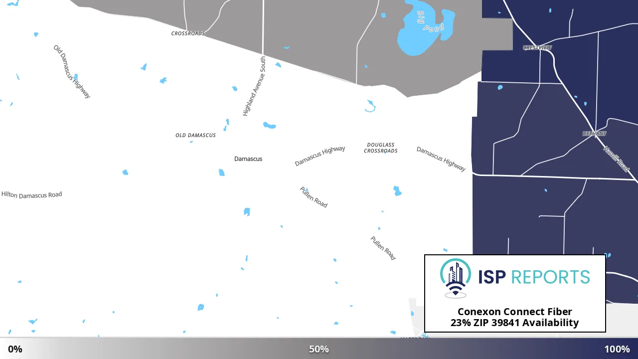 39841, GA map of internet availability