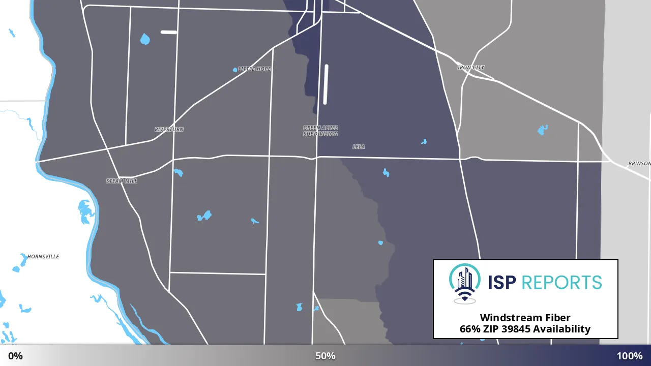 39845, GA map of internet availability
