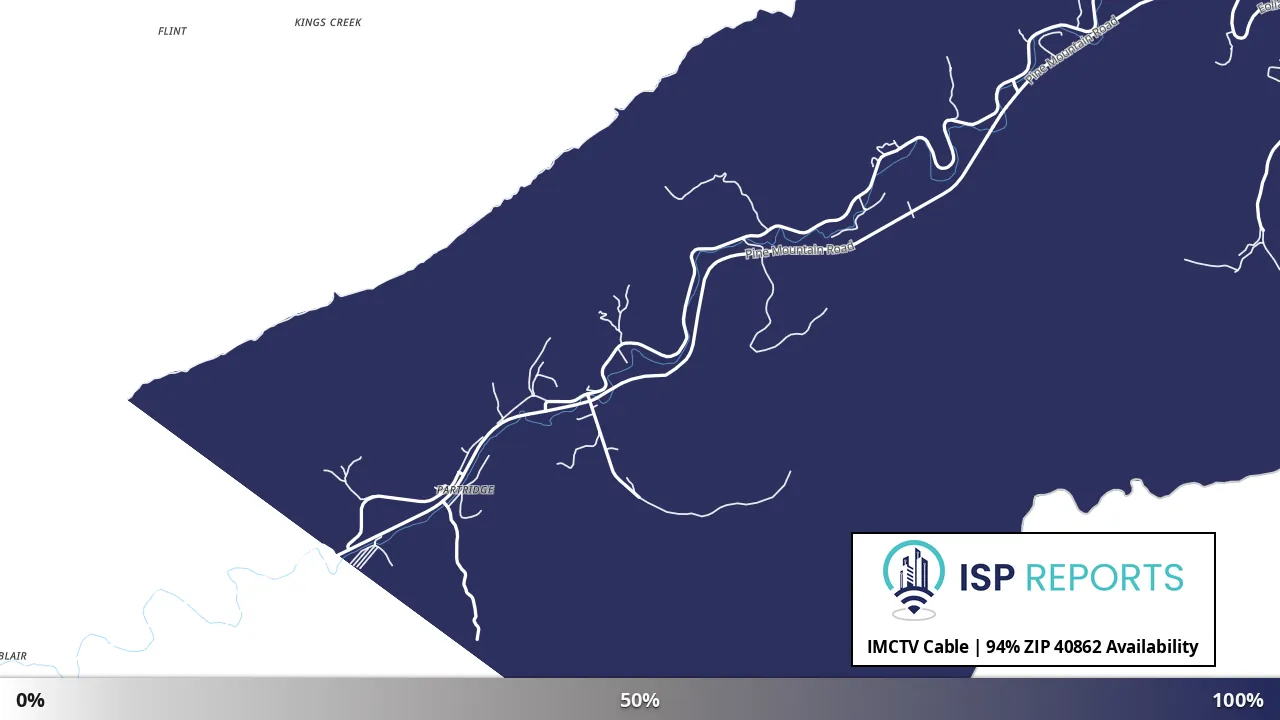 40862, KY map of internet availability