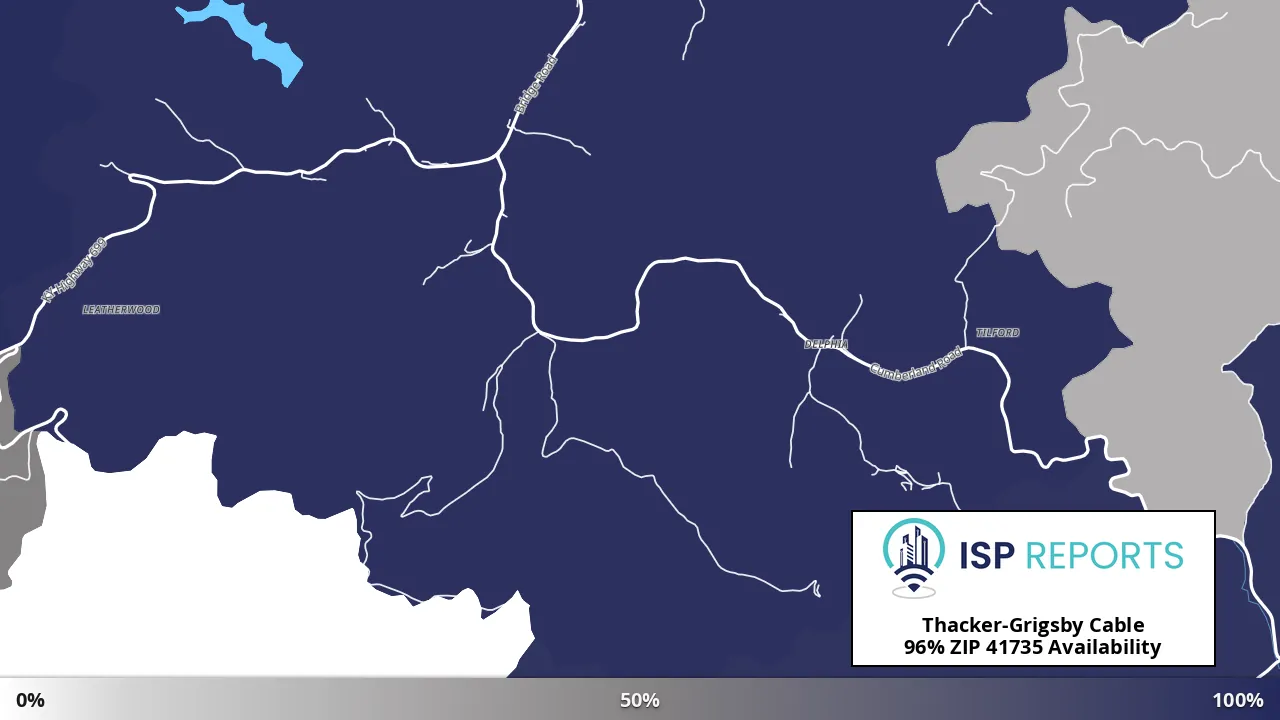41735, KY map of internet availability