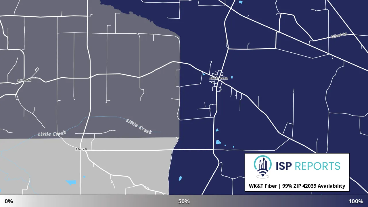 42039, KY map of internet availability
