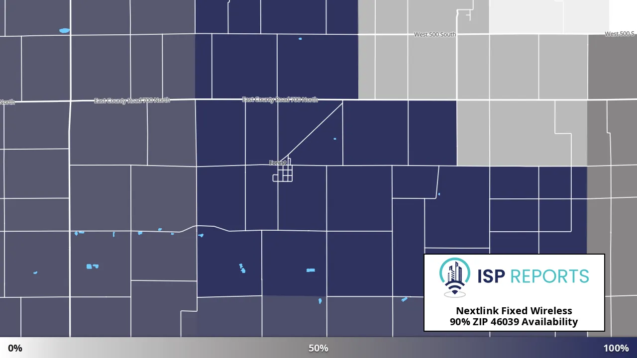 46039, IN map of internet availability