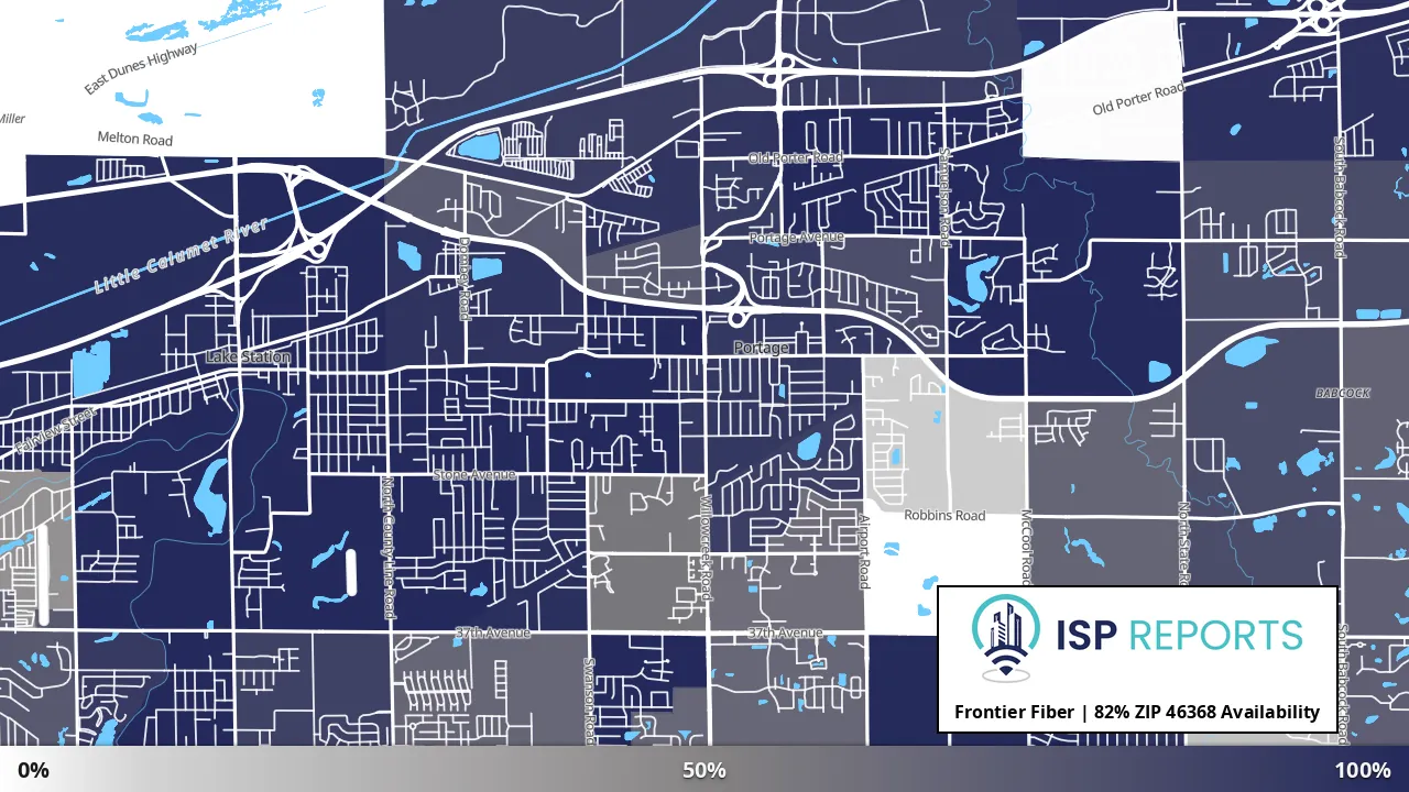 46368, IN map of internet availability