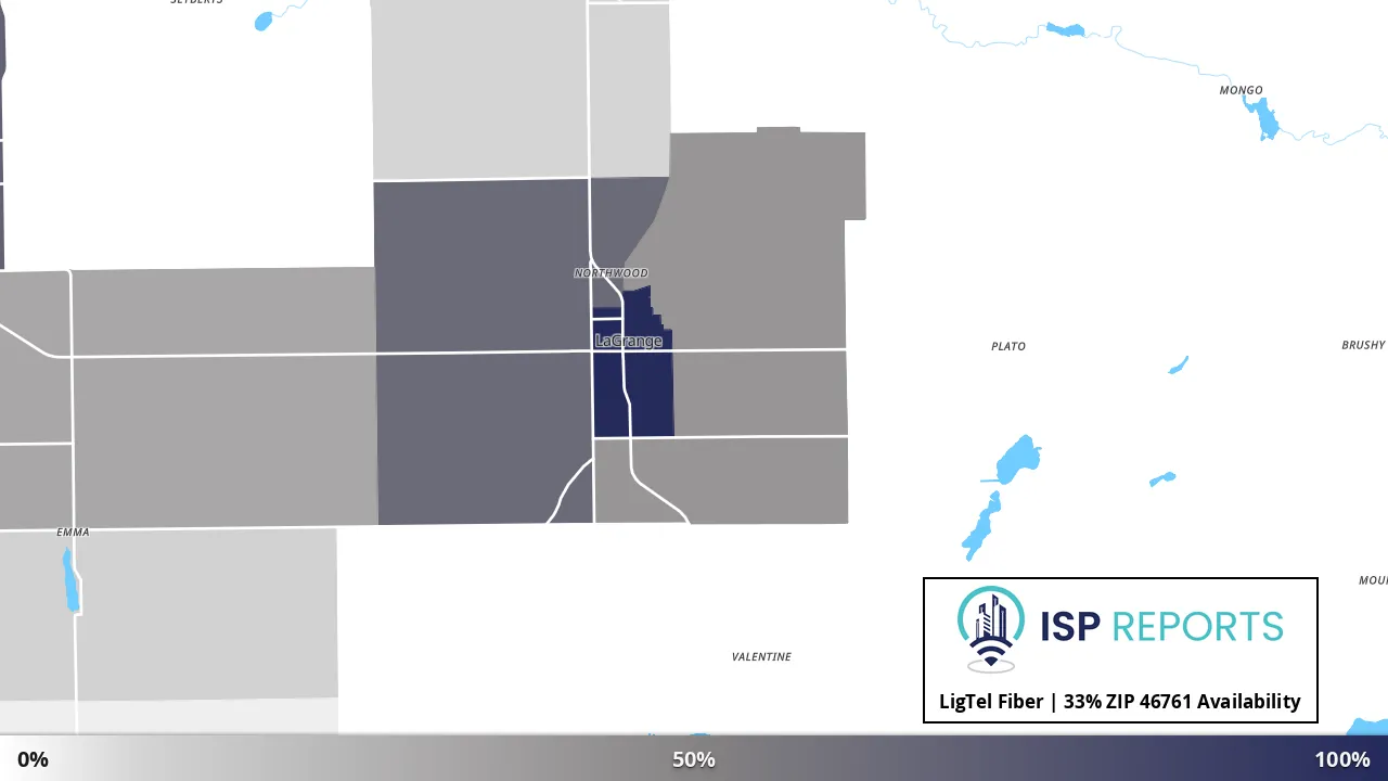 46761, IN map of internet availability