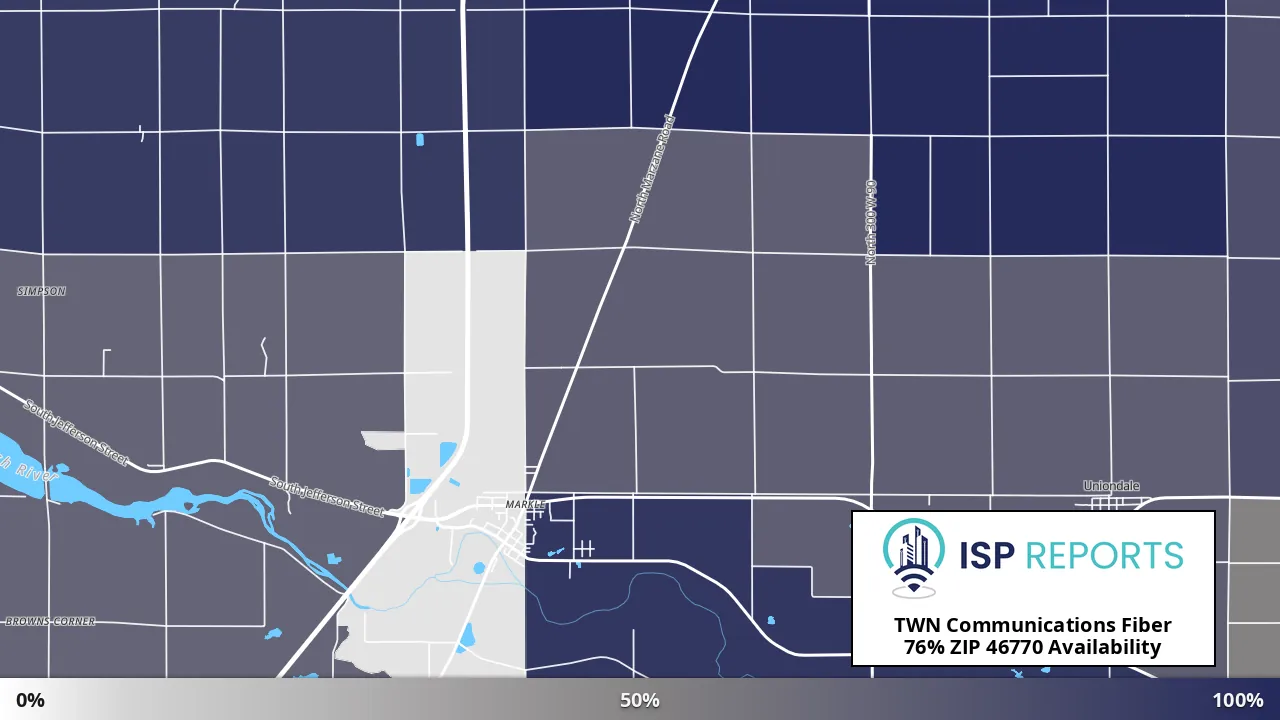 46770, IN map of internet availability