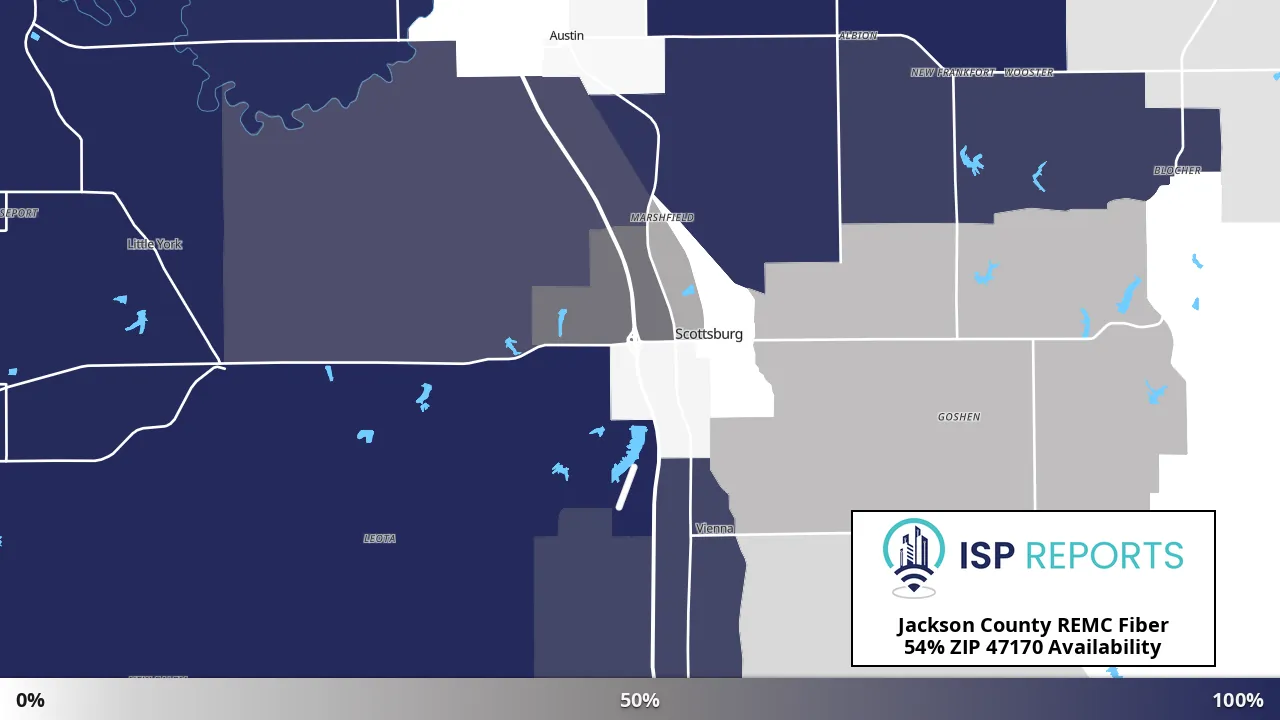 47170, IN map of internet availability