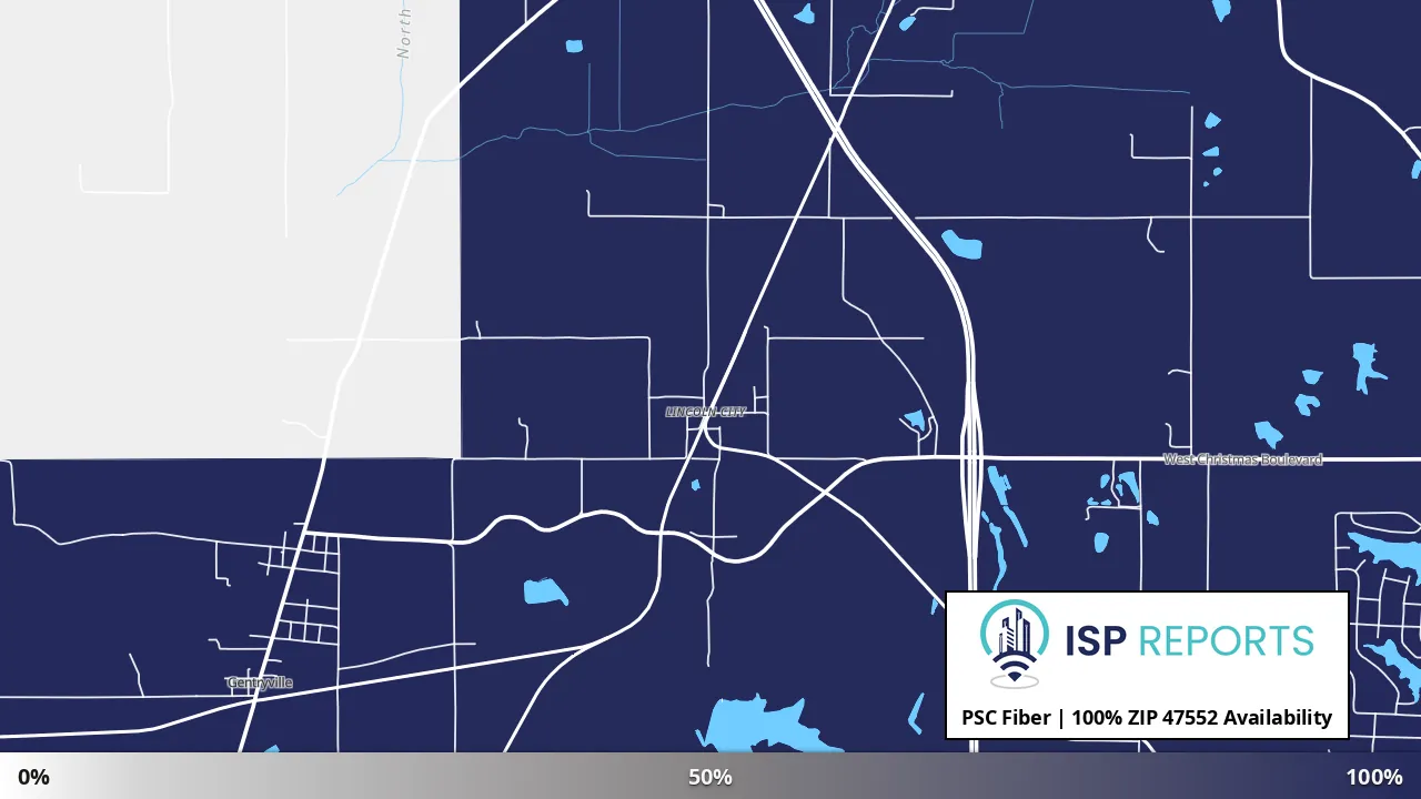 47552, IN map of internet availability