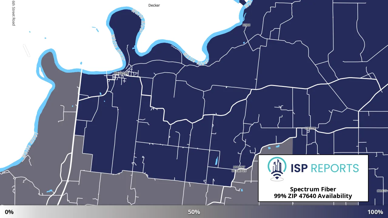 47640, IN map of internet availability