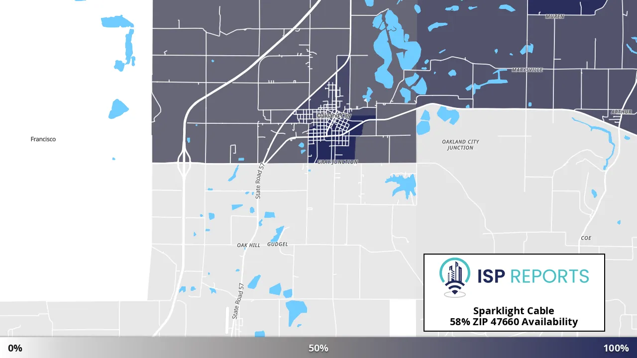 47660, IN map of internet availability