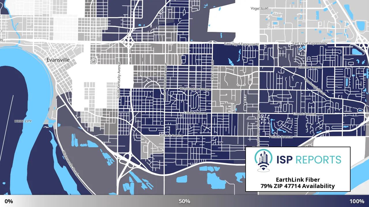 47714, IN map of internet availability