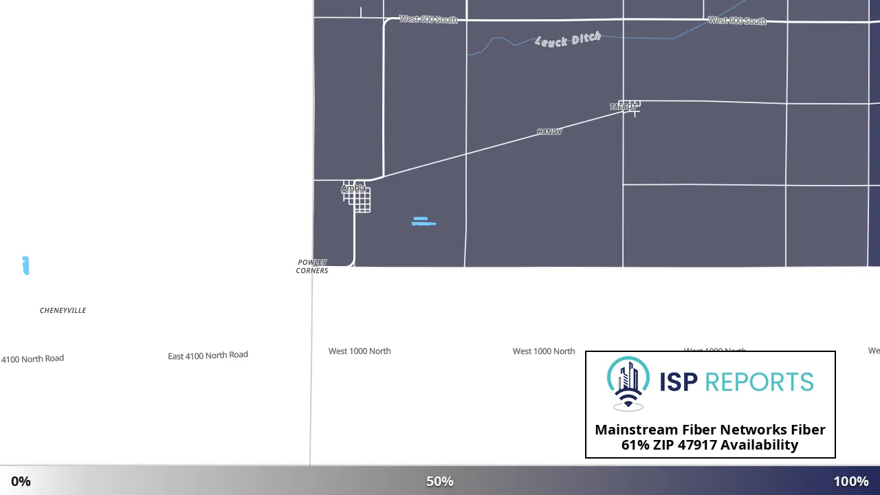 47917, IN map of internet availability