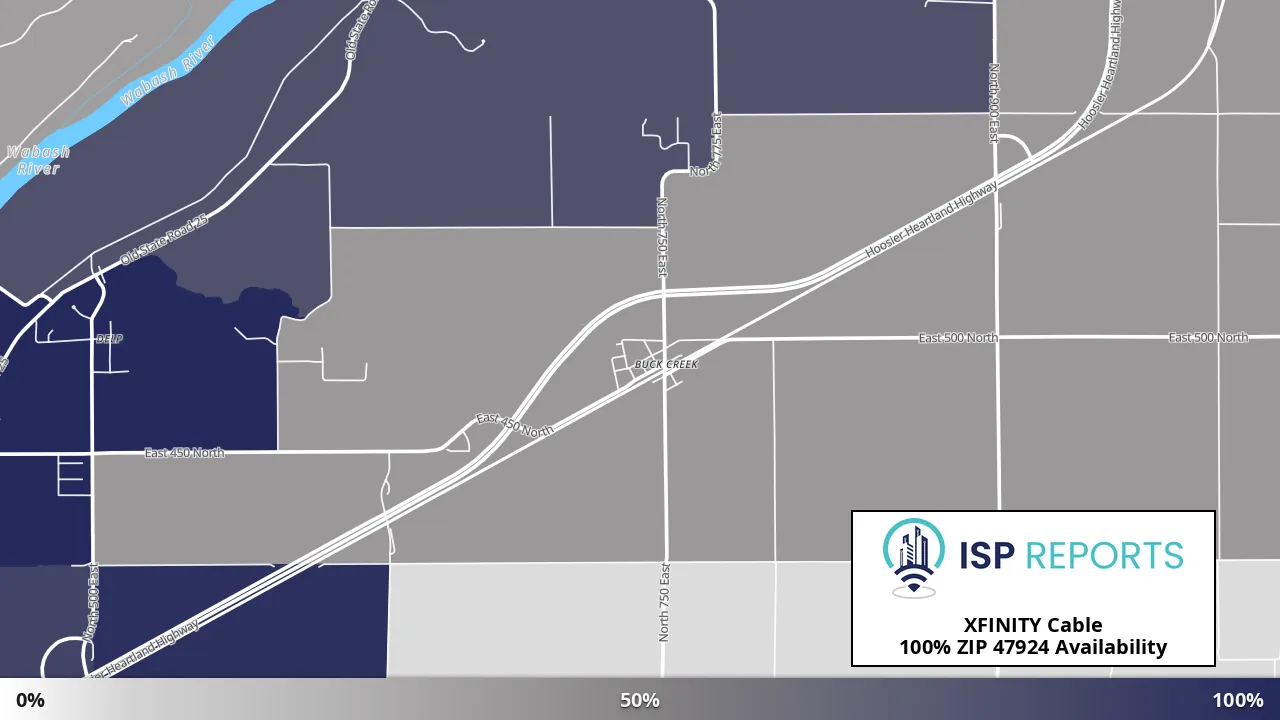 47924, IN map of internet availability